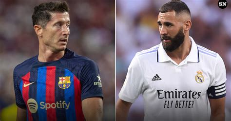 Real Madrid vs. Barcelona time, TV channel, live stream, lineups, 